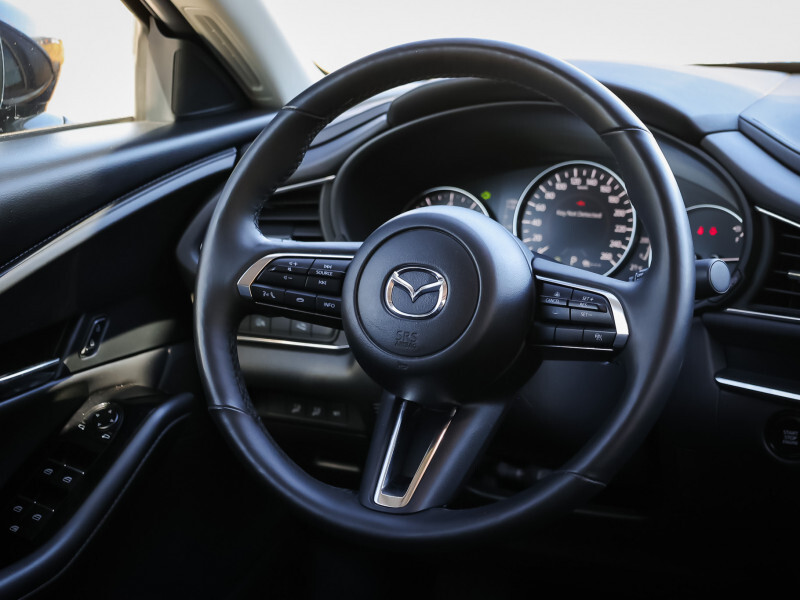 Mazda CX-30 2024