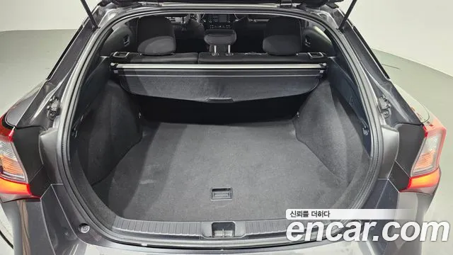 Toyota Prius 2022