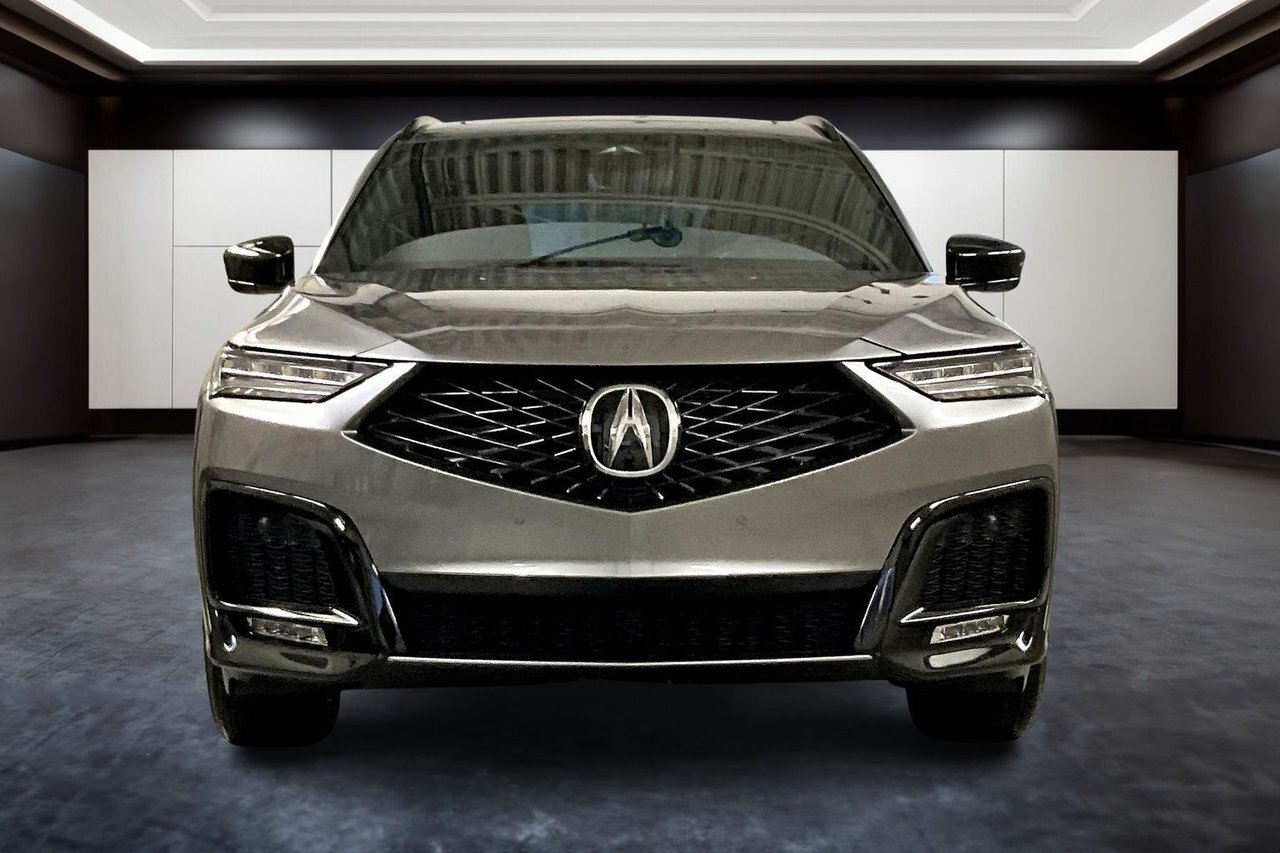Acura MDX 2025