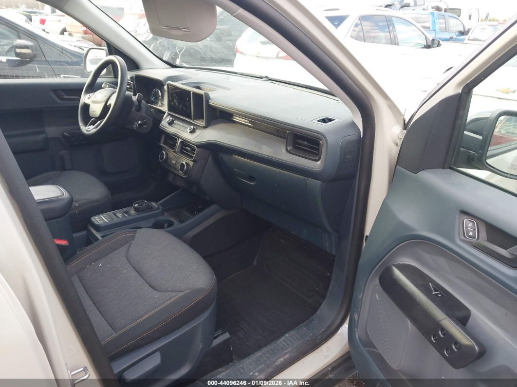 Ford Maverick 2024
