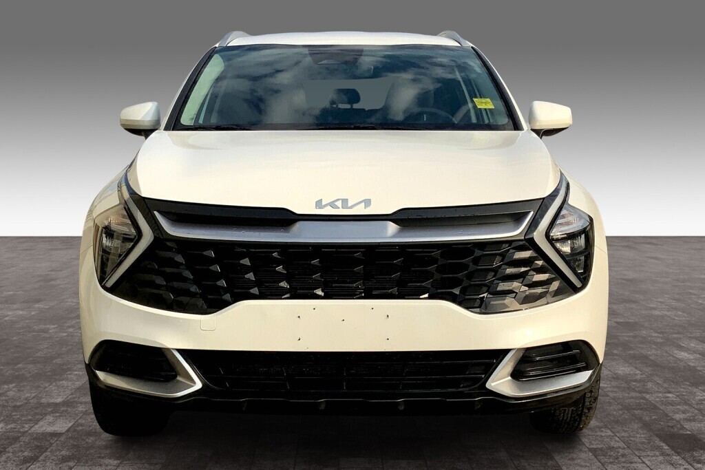 Kia Sportage 2024