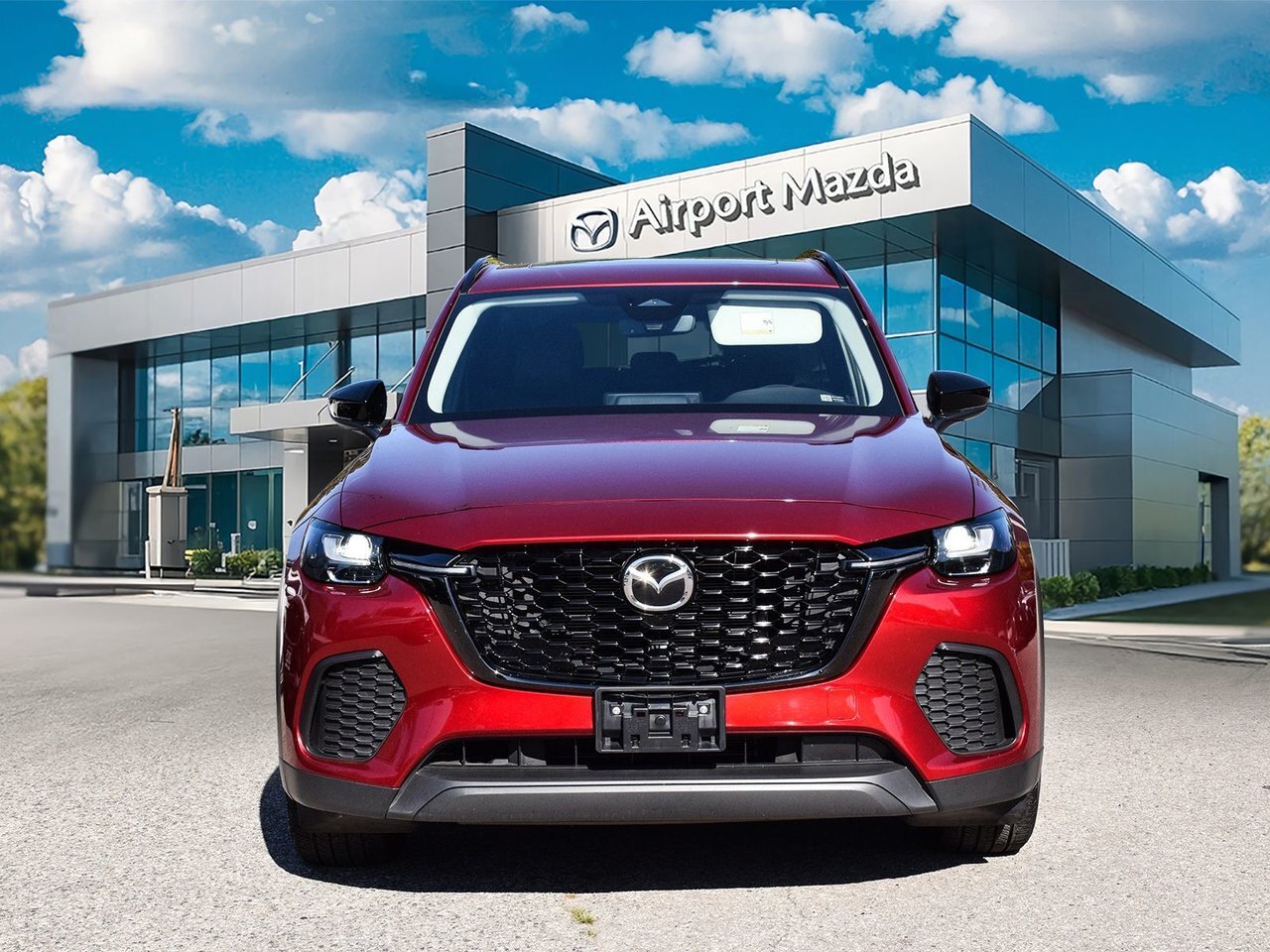 Mazda CX-3 2025