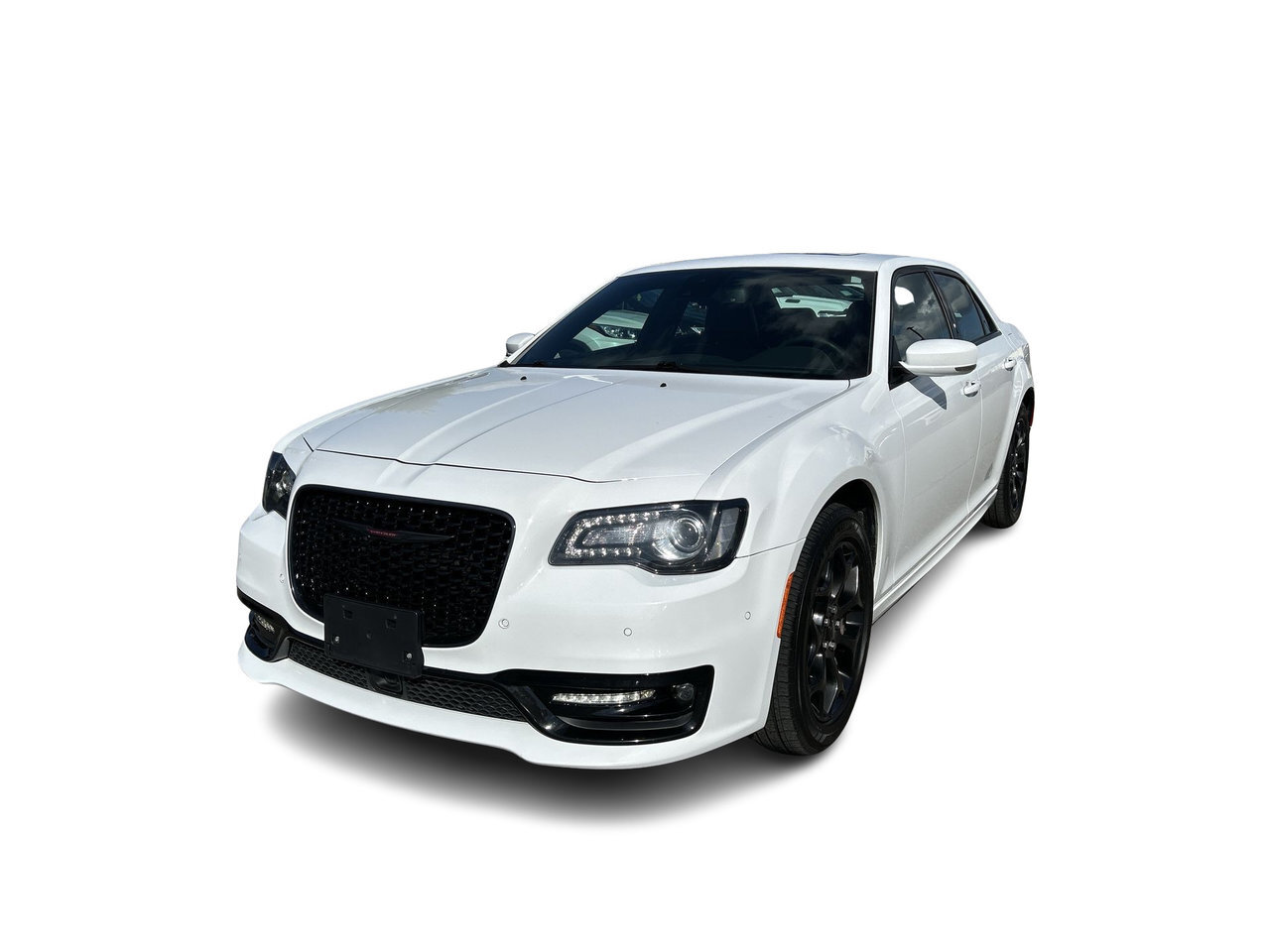 Chrysler 300 2023