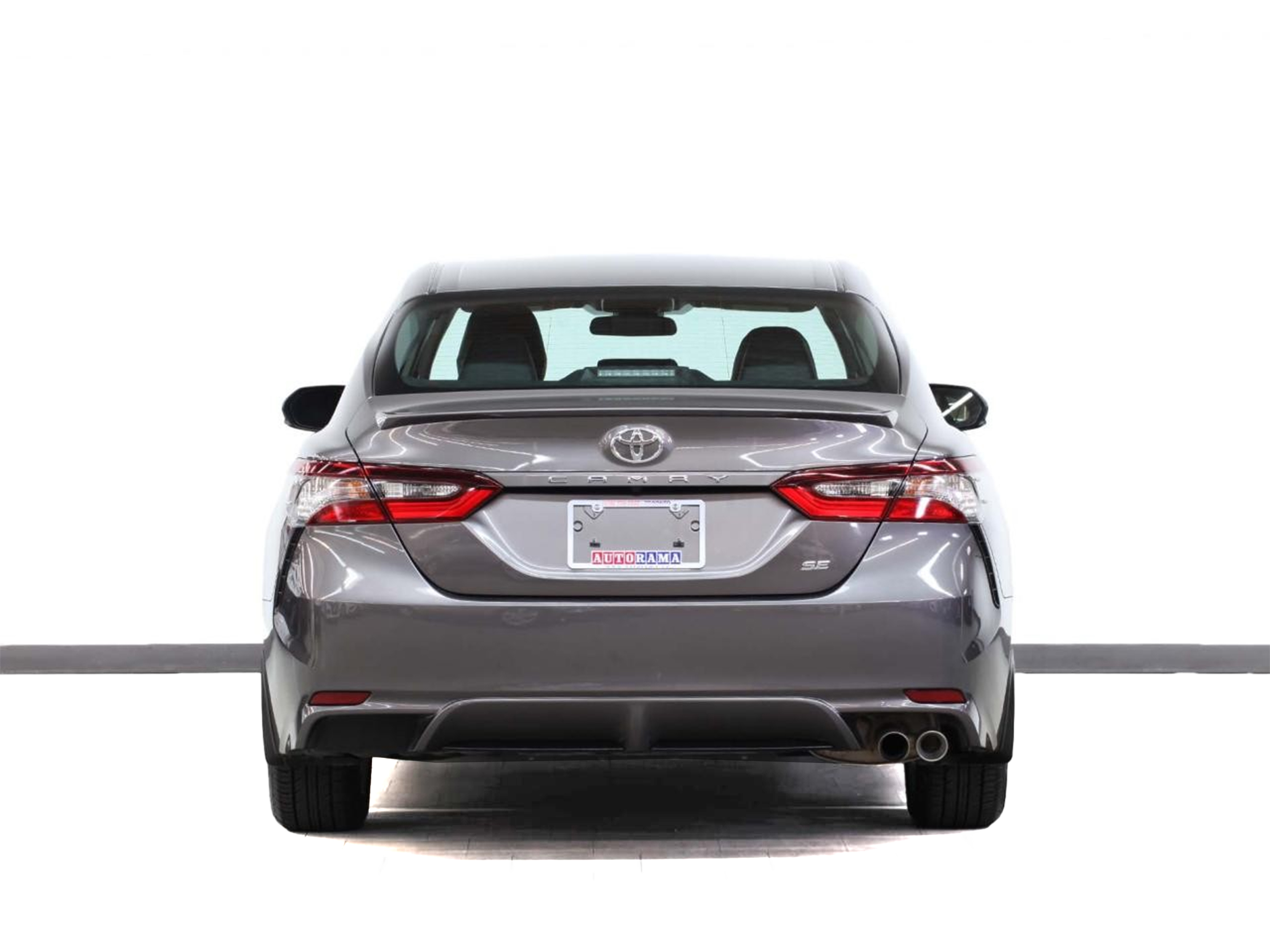 Toyota Camry 2024