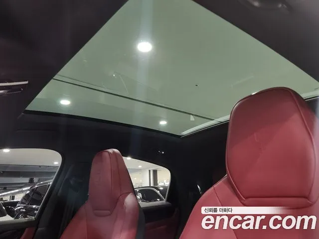 Porsche Cayenne 2021
