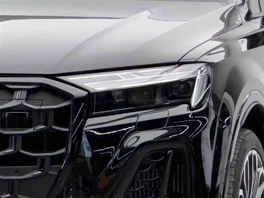 Audi SQ7 2026