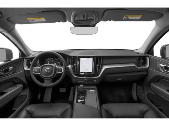 Volvo XC60 2024