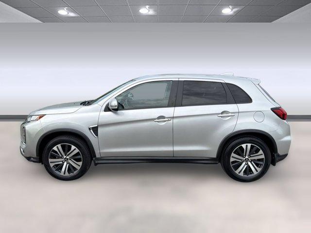 Mitsubishi Outlander Sport 2022