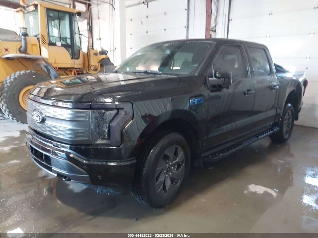 Ford F 150 2024