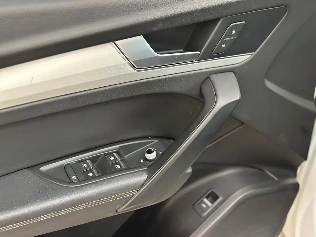 Audi Q5 2021