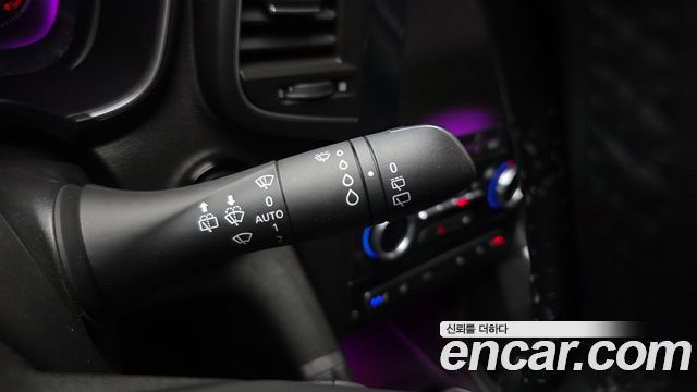 Renault QM6 2022