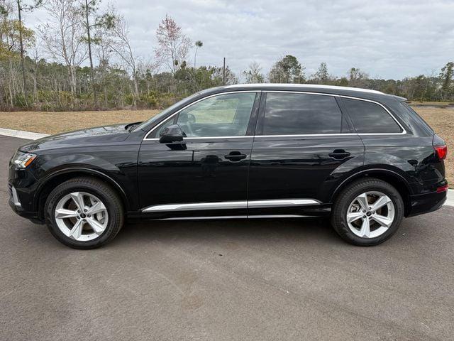 Audi Q7 2024