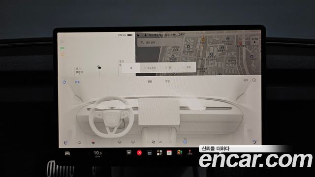 Tesla Model 3 2025