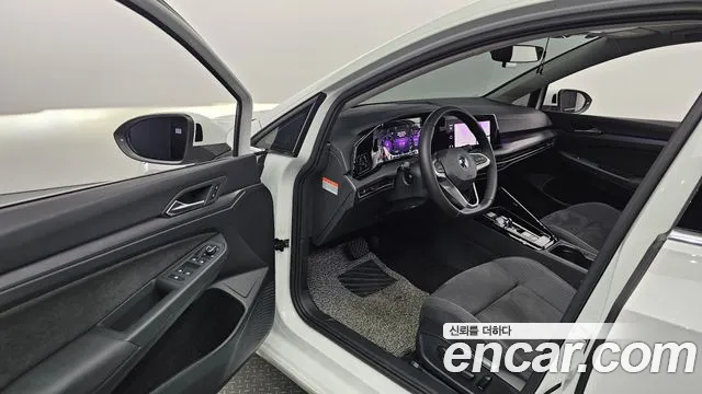 Volkswagen Golf 2023