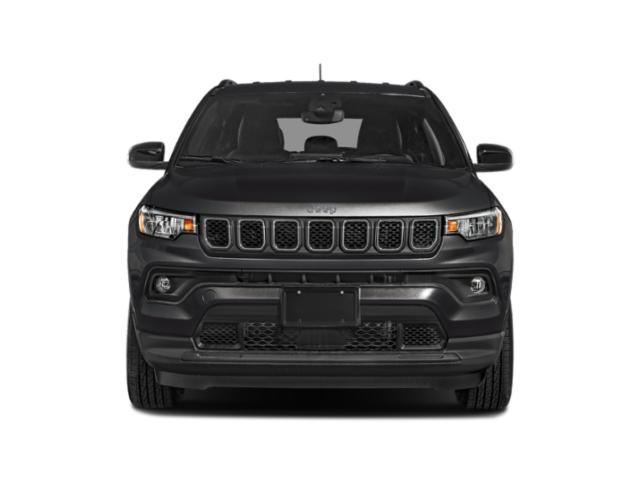 Jeep Compass 2024