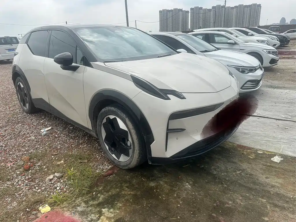 Zeekr X 2023