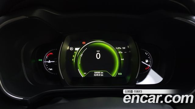 Renault QM6 2023
