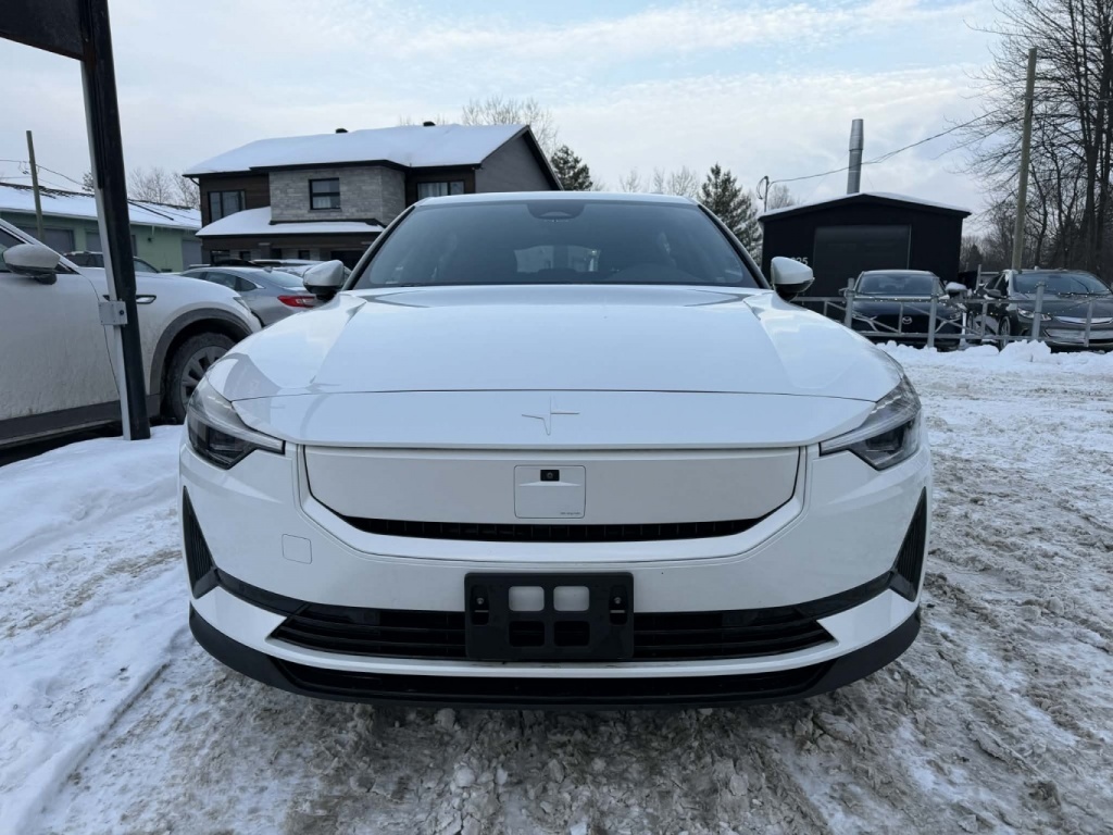Polestar 2 2024