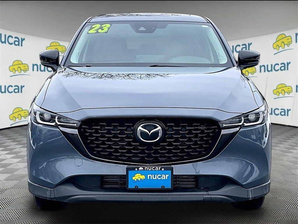 Mazda CX-5 2023