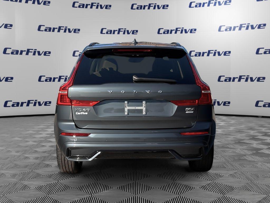 Volvo XC60 2024