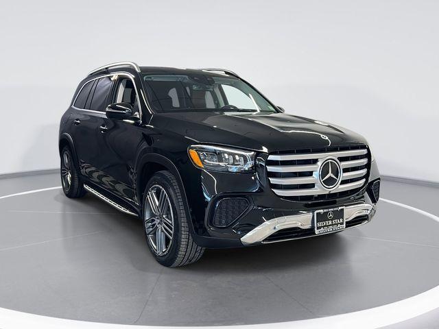 Mercedes-Benz GLS 450 2024