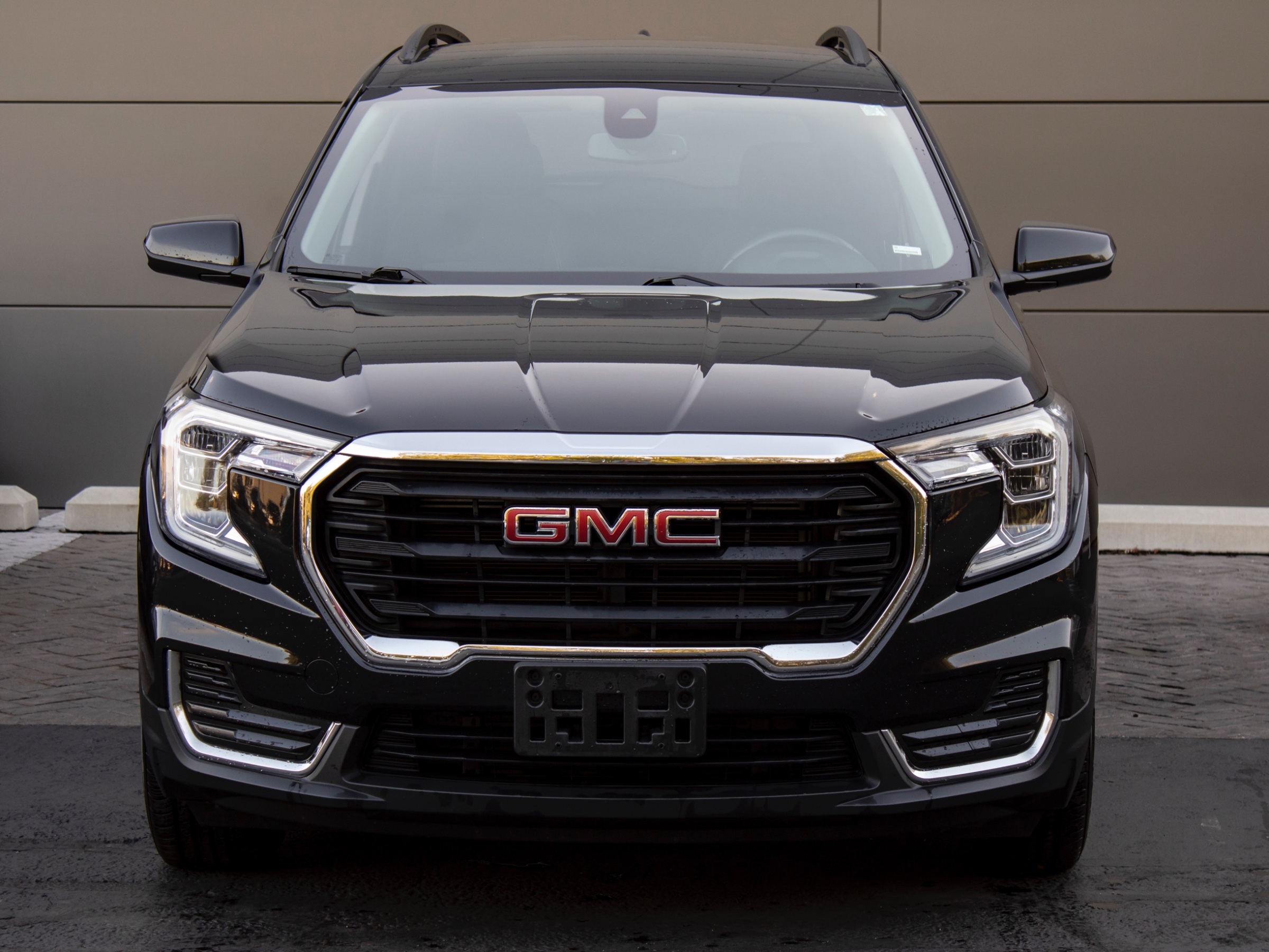 GMC Terrain 2023