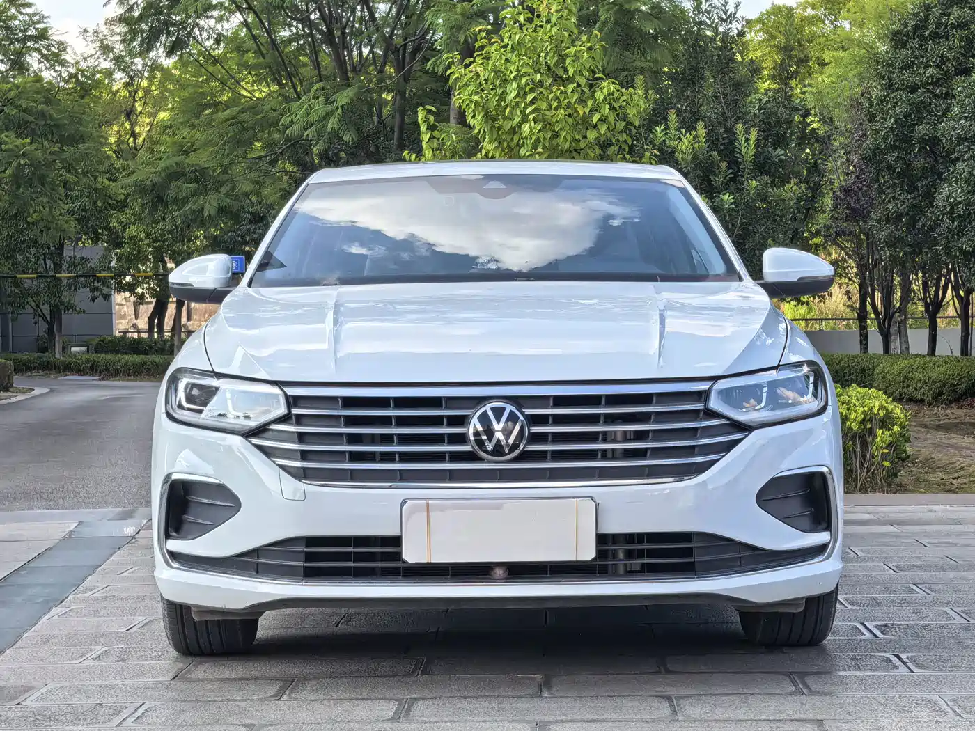 Volkswagen Lavida 2024