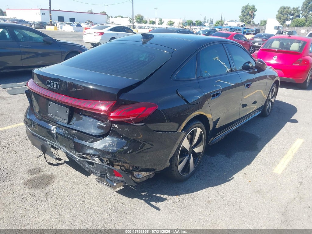 Audi A5 2026