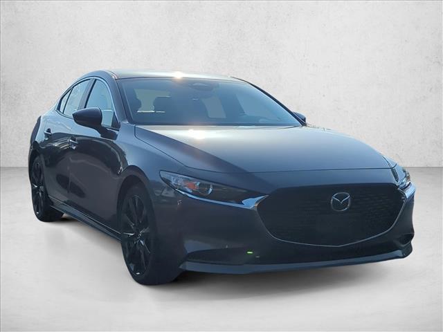 Mazda 3 2025