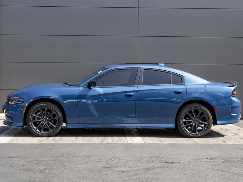 Dodge Charger 2023