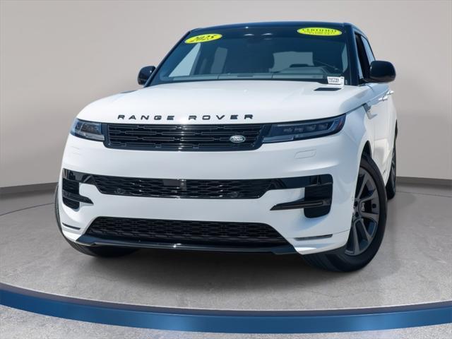 Land Rover Range Rover Sport 2025