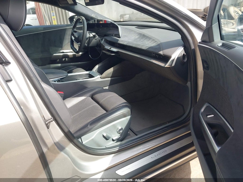 Lucid Air 2023