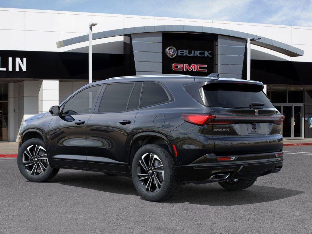 Buick Enclave 2026
