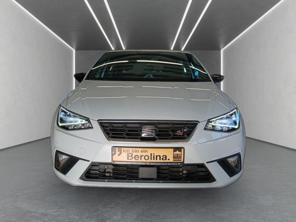 SEAT Ibiza 2021