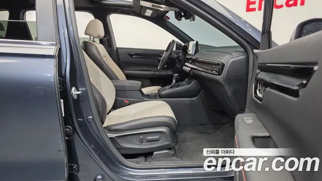 Honda CR-V 2024