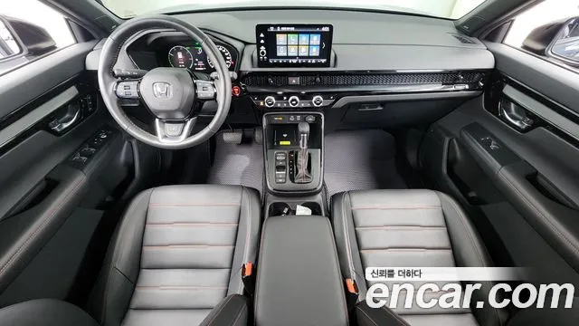 Honda CR-V 2024