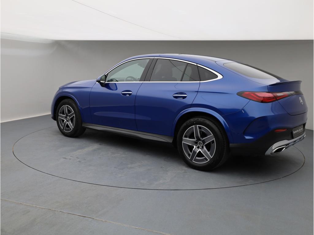 Mercedes-Benz GLC 300 2024