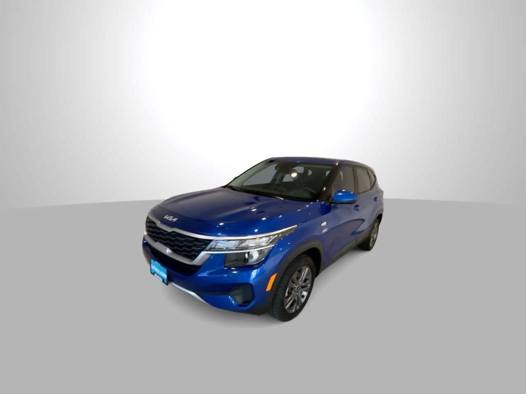 Kia Seltos 2023