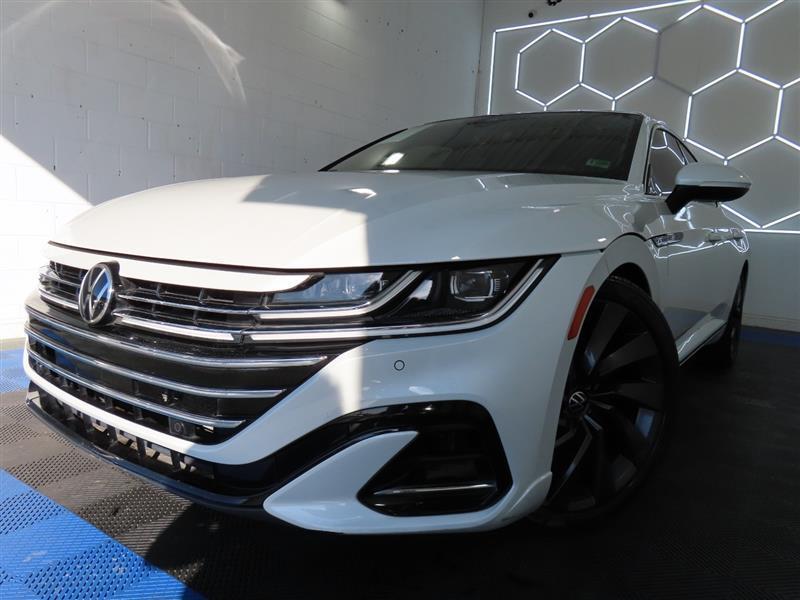 Volkswagen Arteon 2023
