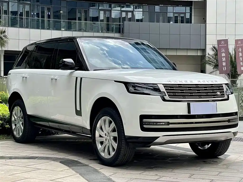 Land Rover Range Rover 2023