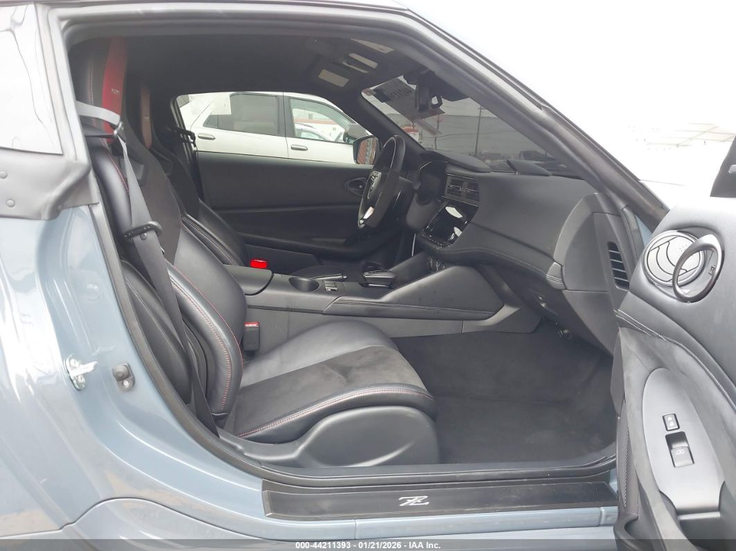 Nissan Z 2024