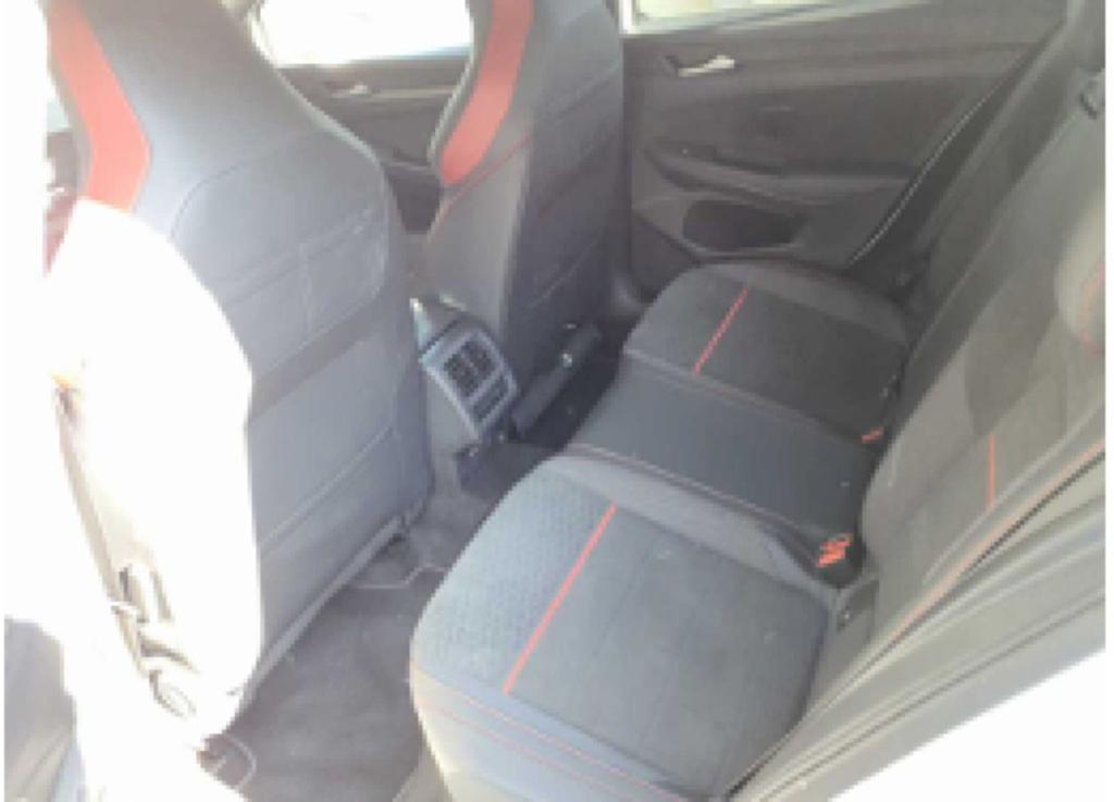Volkswagen Golf 2023