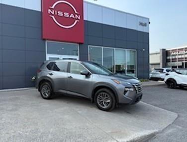 Nissan Rogue 2024