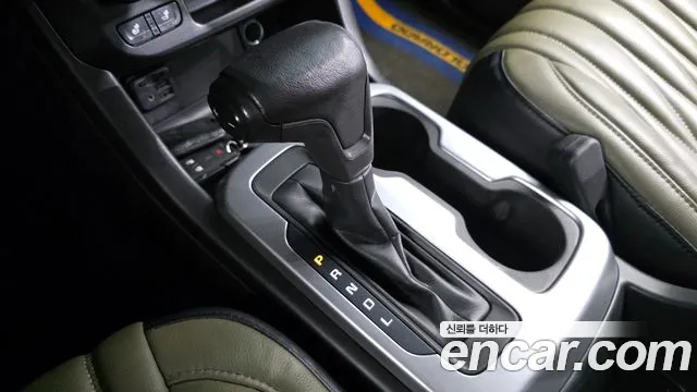 Chevrolet Colorado 2020