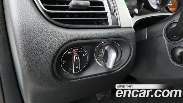Porsche Macan 2022