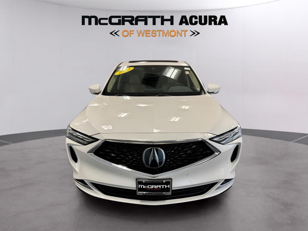 Acura MDX 2023