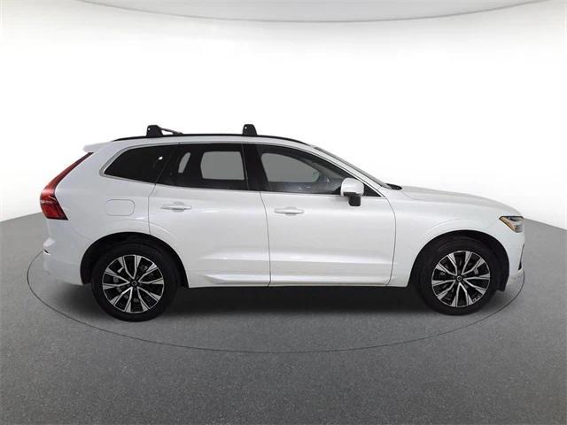 Volvo XC60 2023