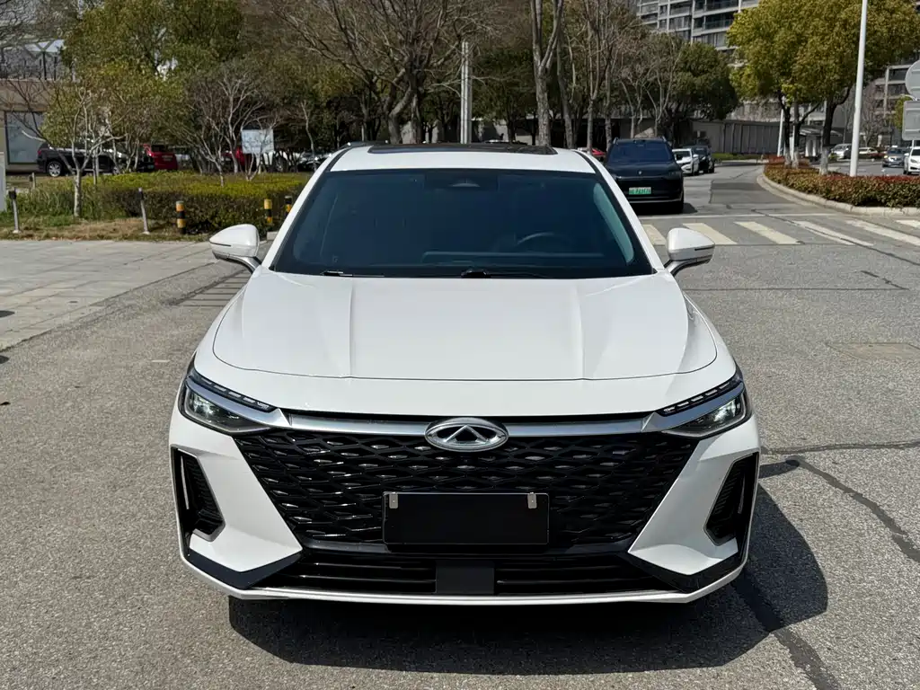 CHERY Arrizo 8 2023