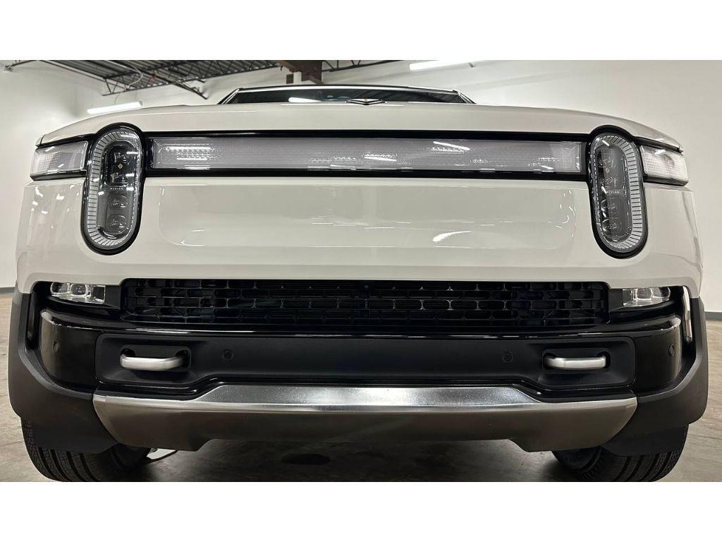 Rivian R1S 2024