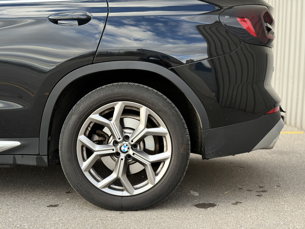 BMW X3 2024